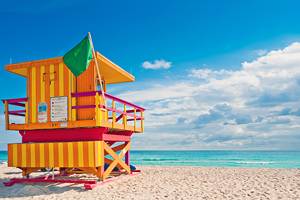 Miami's Best Beaches