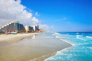 19 Top-Rated Beaches near Orlando, FL