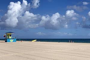 14 Top-Rated Things to Do in Pompano Beach, FL