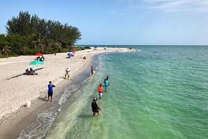10 Top-Rated Attractions & Things to Do on Sanibel Island