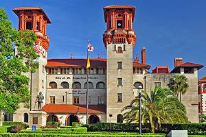 18 Top-Rated Tourist Attractions in St. Augustine, FL