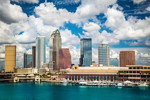 21 Top-Rated Tourist Attractions in Tampa, FL