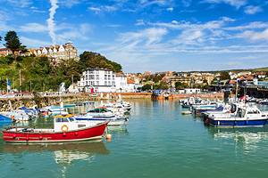 10 Top-Rated Attractions & Things to Do in Folkestone