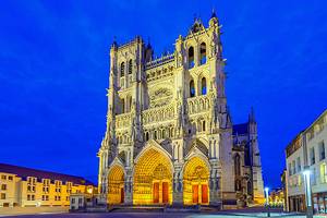 14 Top-Rated Attractions & Things to Do in Amiens