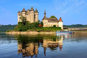 24 Top-Rated Attractions & Places to Visit in Auvergne