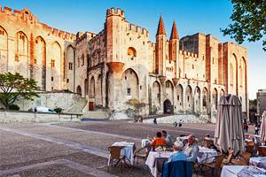10 Top-Rated Things to Do in Avignon
