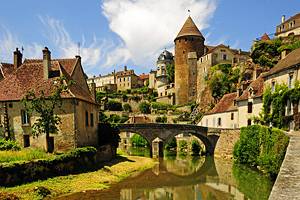 26 Top-Rated Attractions & Places to Visit in Burgundy