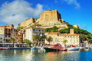 17 Top-Rated Attractions & Places to Visit in Corsica