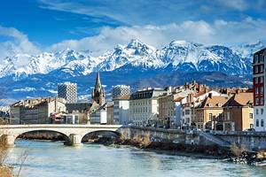 14 Top-Rated Attractions & Places to Visit in Grenoble