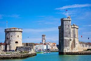10 Top-Rated Tourist Attractions in La Rochelle