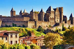 18 Top-Rated Tourist Attractions in Languedoc-Roussillon