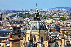 Latin Quarter, Paris: 16 Top Attractions, Tours & Hotels