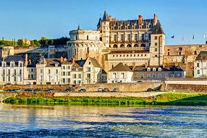 27 Top-Rated Tourist Attractions in the Loire Valley