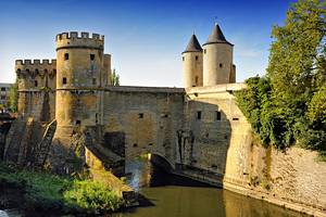 14 Top-Rated Attractions & Places to Visit in Lorraine
