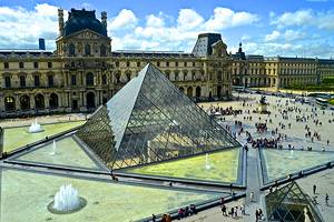 Visiting the Louvre Museum: 15 Top Highlights
