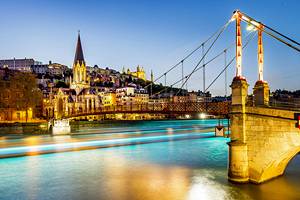 17 Top-Rated Attractions & Places to Visit in Lyon