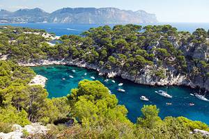 11 Top-Rated Day Trips from Marseille