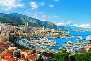 22 Top-Rated Tourist Attractions in Monaco