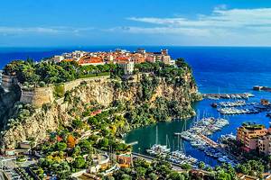 12 Top-Rated Day Trips from Nice