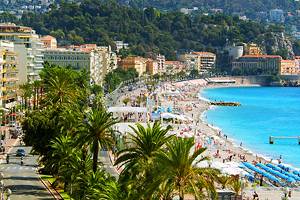 18 Top-Rated Tourist Attractions in Nice