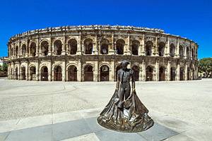 10 Top-Rated Things to Do in Nimes
