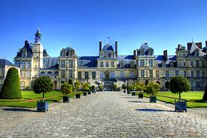 20 Top-Rated Day Trips from Paris