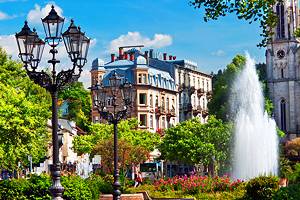 16 Top-Rated Attractions & Things to Do in Baden-Baden