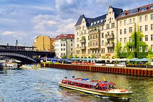 12 Top-Rated Day Trips from Berlin