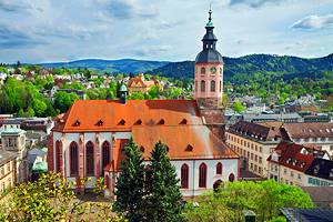 16 Top-Rated Attractions & Places to Visit in the Black Forest