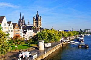 15 Top-Rated Tourist Attractions & Things to Do in Cologne