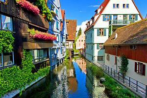 12 Top-Rated Attractions & Things to Do in Ulm