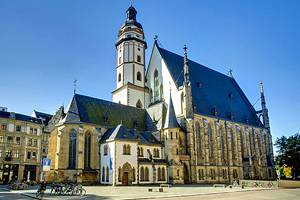 17 Top-Rated Attractions & Things to Do in Leipzig