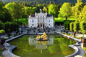 17 Top-Rated Day Trips from Munich