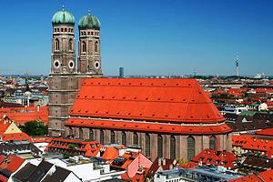 19 Top-Rated Tourist Attractions in Munich