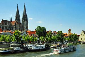 15 Top-Rated Attractions & Things to Do in Regensburg