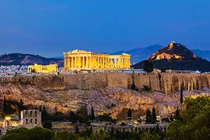 23 Top-Rated Attractions & Things to Do in Athens
