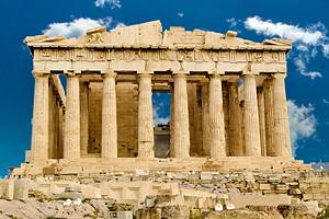 Visiting the Acropolis in Athens: The Essential Guide