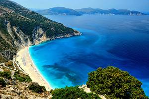 10 Top-Rated Attractions & Places to Visit on Kefalonia