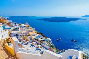 14 Top-Rated Attractions & Places to Visit on Santorini