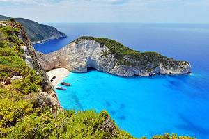 10 Top-Rated Attractions & Things to Do on Zákynthos