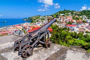 Grenada in Pictures: 17 Beautiful Places to Photograph