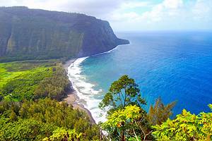 21 Top Attractions on the Big Island of Hawaii