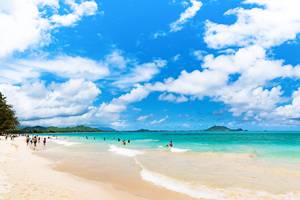 14 Top-Rated Beaches on Oahu, HI
