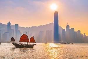 Hong Kong in Pictures: 16 Beautiful Places to Photograph