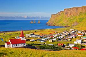 14 Best Cities in Iceland