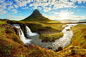 Iceland