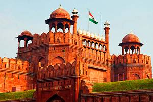 21 Top-Rated Tourist Attractions in Delhi & New Delhi