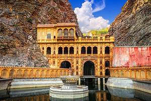 16 Top-Rated Attractions & Places to Visit in Jaipur