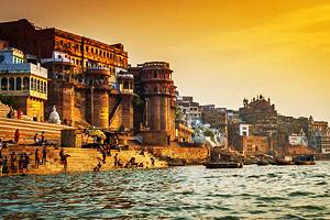 16 Top-Rated Tourist Attractions in India