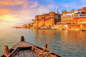 14 Best Places to Visit in Varanasi